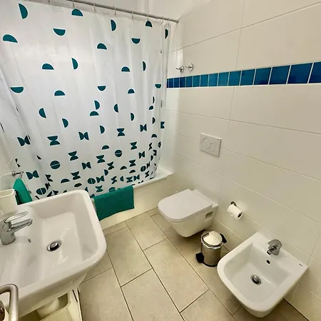 Apartman La Casa Rosada Tejina