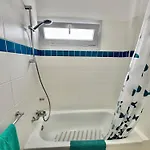 La Casa Rosada Apartment *