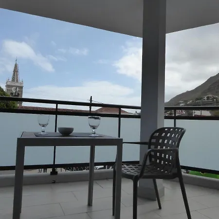 La Casa Rosada Apartamento Tejina