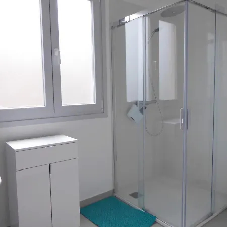 La Casa Rosada Apartamento *