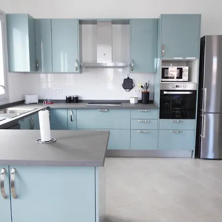 La Casa Rosada Apartamento *