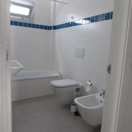 La Casa Rosada Apartamento