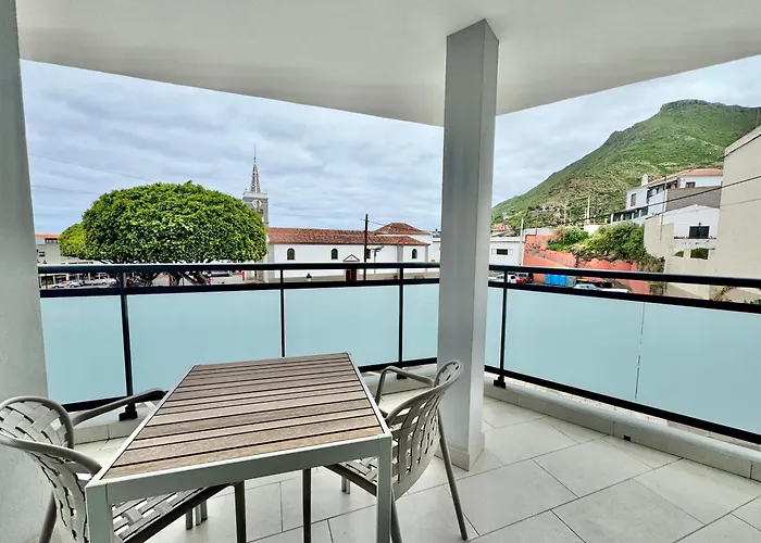 La Casa Rosada * Техина