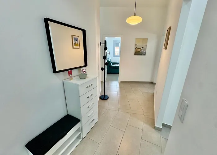 La Casa Rosada Техина