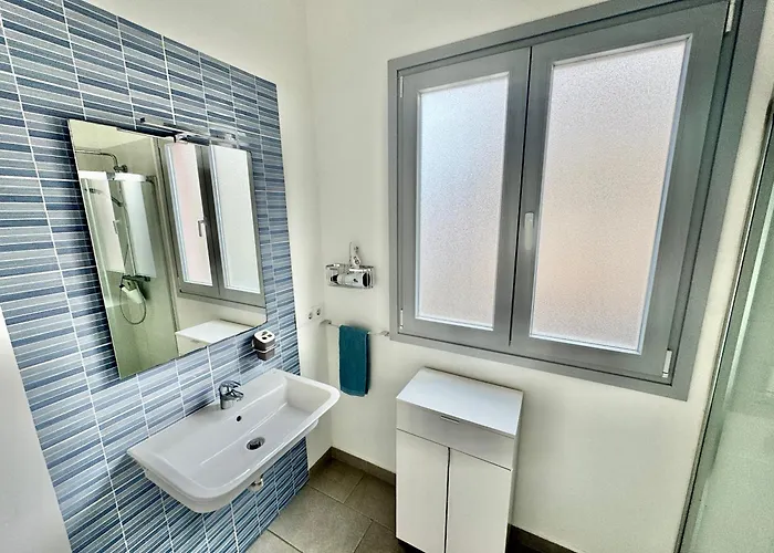 La Casa Rosada * Техина