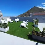 La Casa Rosada Apartmán