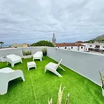 La Casa Rosada Apartmán
