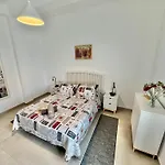 Apartmán La Casa Rosada