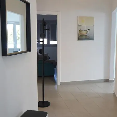 La Casa Rosada Apartamento Tejina