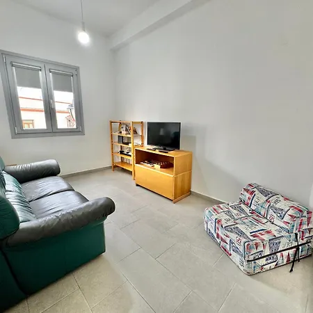 La Casa Rosada Tejina