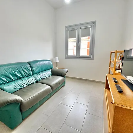 Apartmán La Casa Rosada Tejina