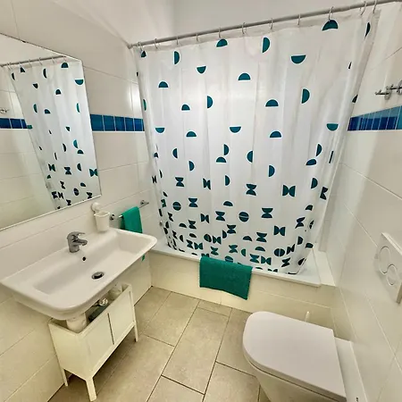 Appartement La Casa Rosada