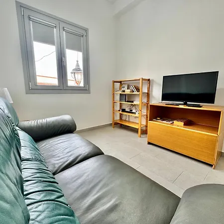 Apartmán La Casa Rosada *