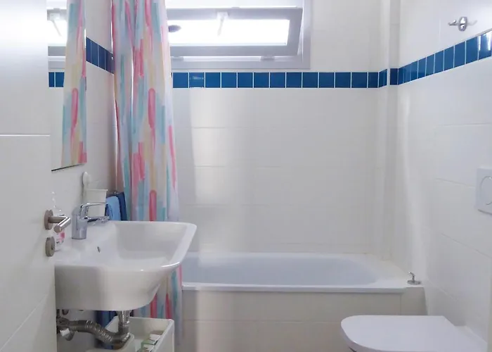 La Casa Rosada * Tejina