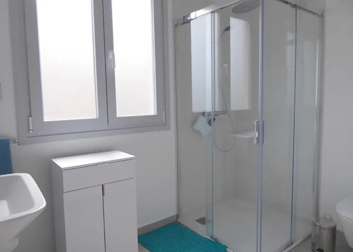 La Casa Rosada Apartament *