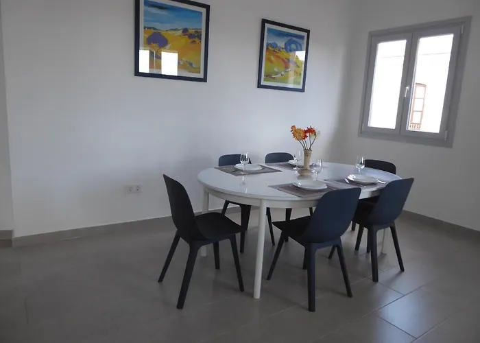 Apartament La Casa Rosada *