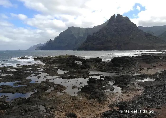 Apartment La Casa Rosada *