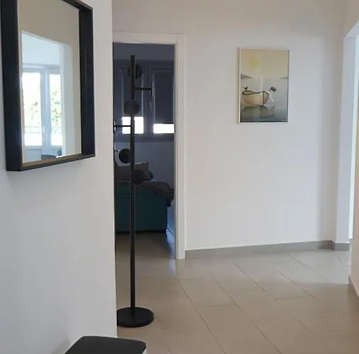 La Casa Rosada Apartment Tejina