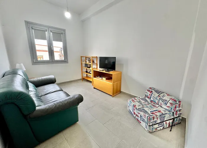 La Casa Rosada Tejina