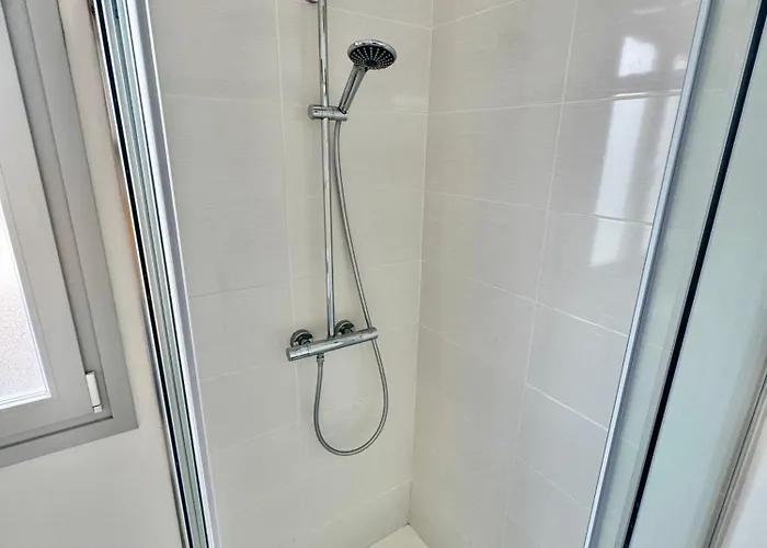 La Casa Rosada Apartmán Tejina