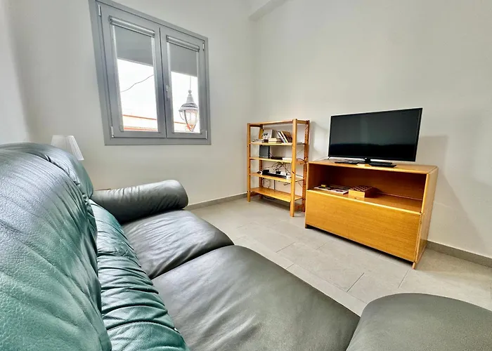 Appartement La Casa Rosada *