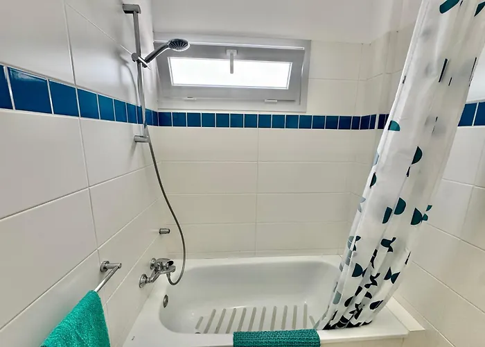 La Casa Rosada Apartmán *