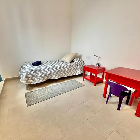 Apartment La Casa Rosada Tejina