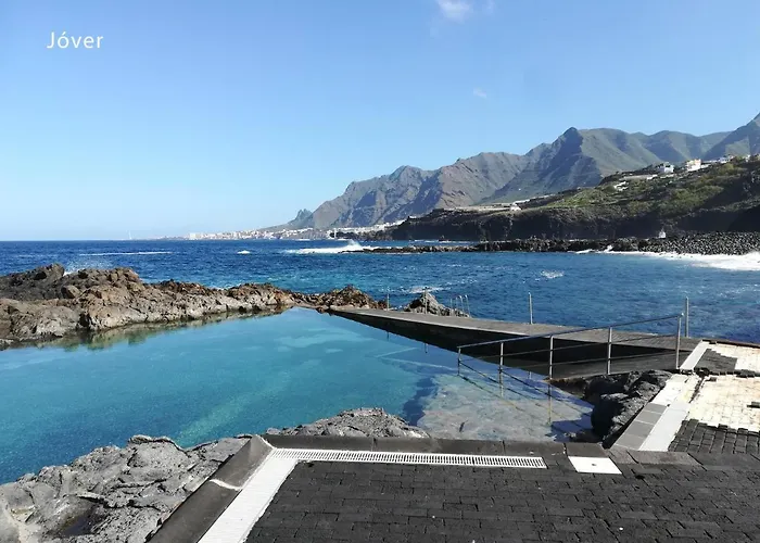 La Casa Rosada Apartman *