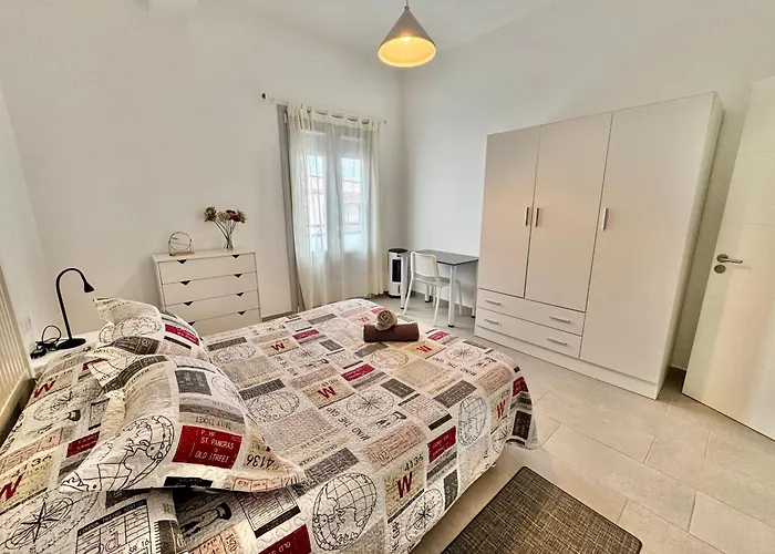 Apartman La Casa Rosada Tejina