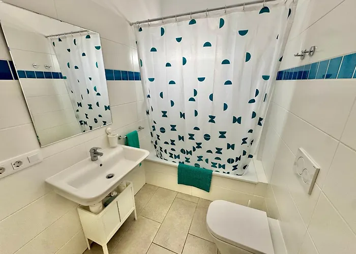 Apartman La Casa Rosada