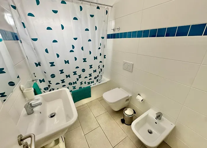 Apartman La Casa Rosada Tejina