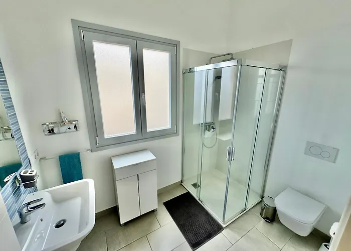 La Casa Rosada Tejina